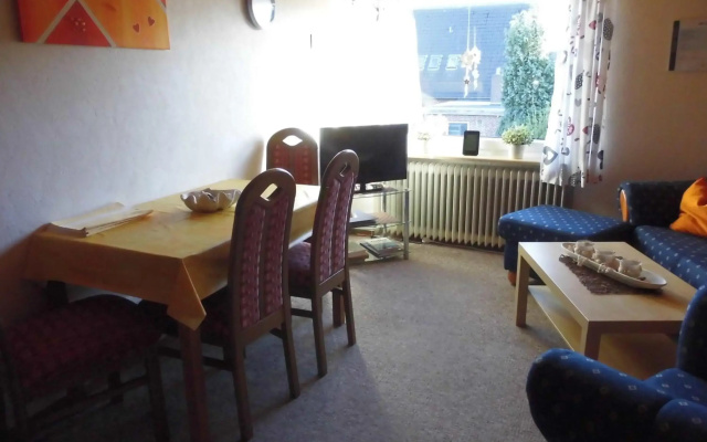 Haus Sabine
