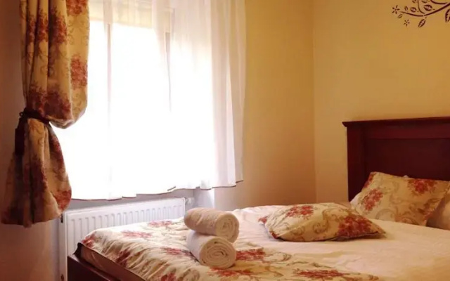 Apartamenty Nyskie