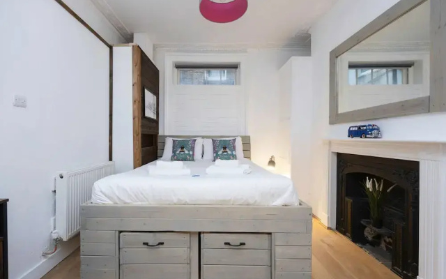 Host Stay Grafton Driftwood