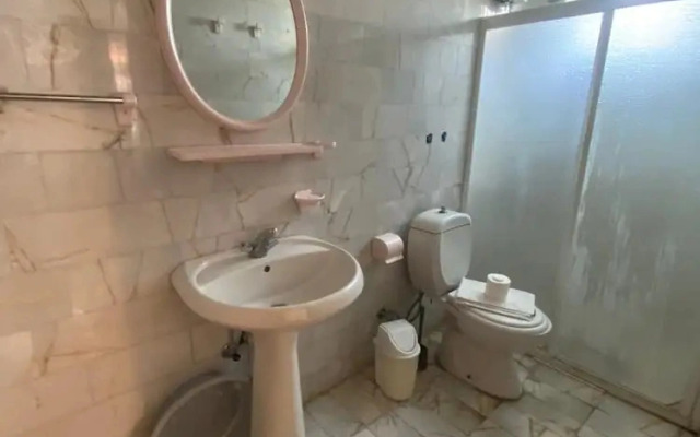 Ozay Apart Hotel