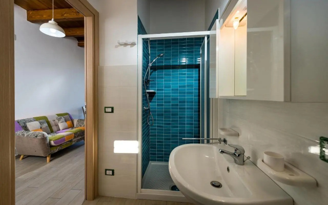 Casa Vacanza Saraceno