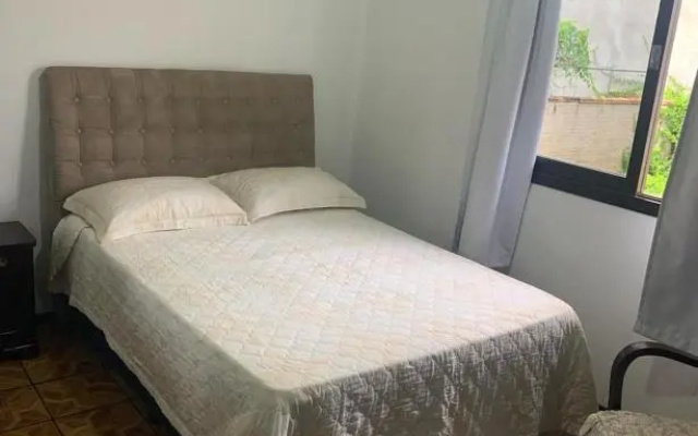 Aconchego inteira III