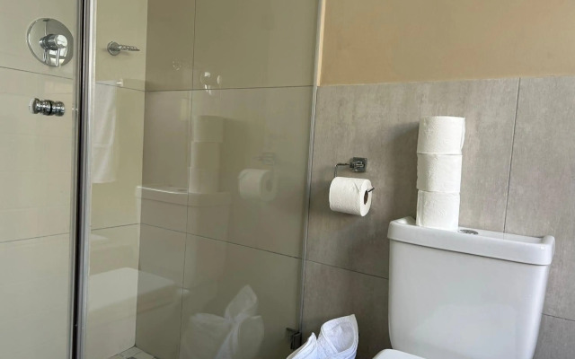 Shalom Guest House