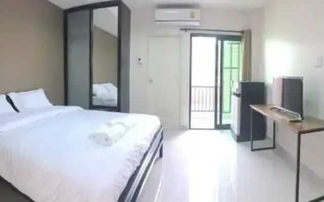 Casa De M