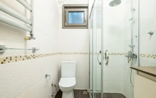 Central Flat Close to Popular Attractions in Sisli