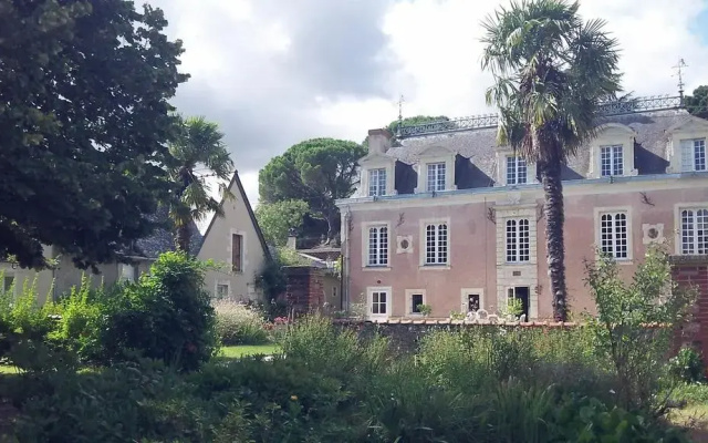 Gîte de Ker Dame Marie