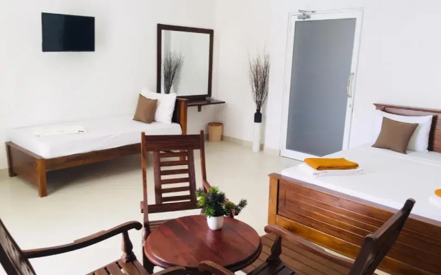 Villa Ocean Dew