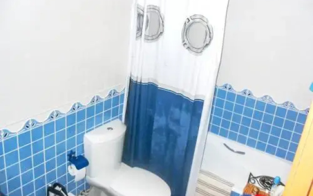 Apartment Avenida Mare Nostrum
