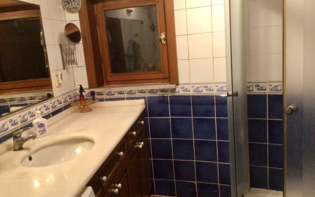 Kriskas Home Licensed Tourism Accommodation