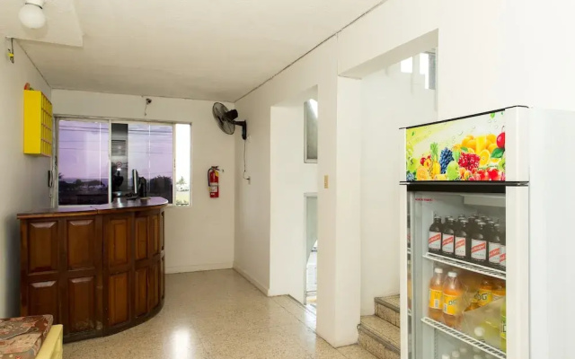 Reggae Hostel Montego Bay