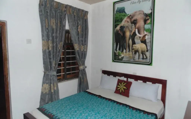 Sigiri Rock Side Home Stay