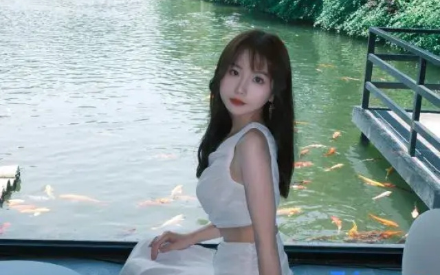 Zhuyinxing · Muyun Valley Stream Swing Boutique Inn