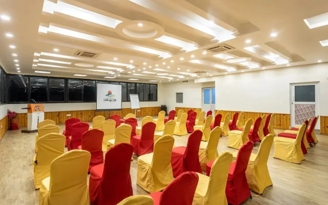 Nagarkot Shangrila Resort