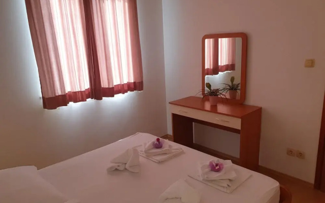 Apartments Ivan
