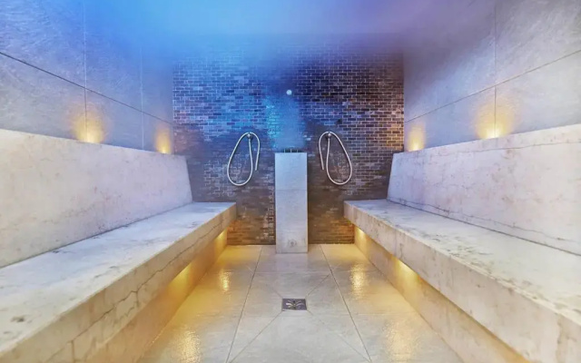 VacationClub - Olympic Park Apartment B5