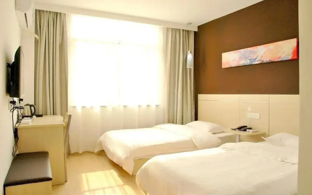 Thank You Hotel