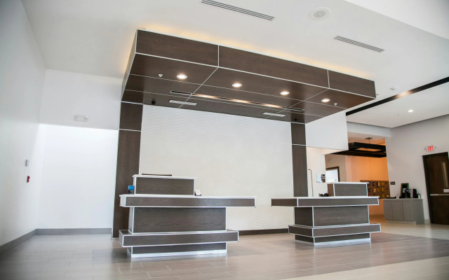 Hilton Garden Inn Tampa Suncoast Parkway