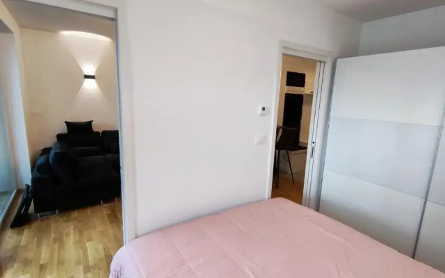 Apartment Ozare