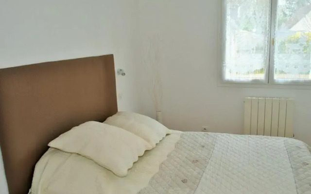Gîte Limeray, 2 pièces, 2 personnes - FR-1-381-50
