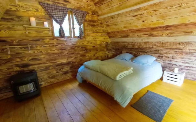 Chez Tombivouac