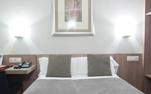 Mercure Madrid Centro