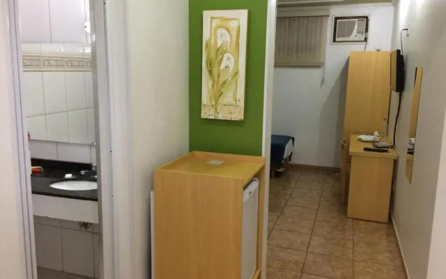 Hotel Jardim