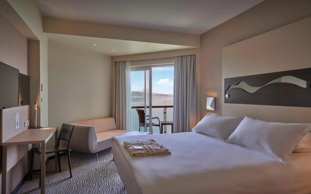Richmond Nua Wellness -Spa - Adults Only
