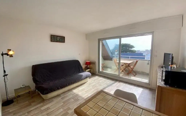 Studio Quiberon, 1 pièce, 2 personnes - FR-1-478-214