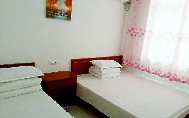 Changdao Penglaiju Hotel