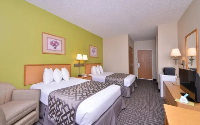 Americas Best Value Inn Geneseo