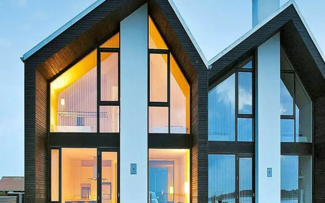 8 Person Holiday Home in Hadsund-by Traum