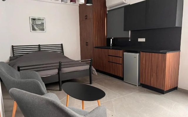 Maria's Apartment 2