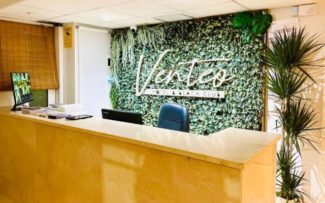 Hotel Serenity Platja D’Aro