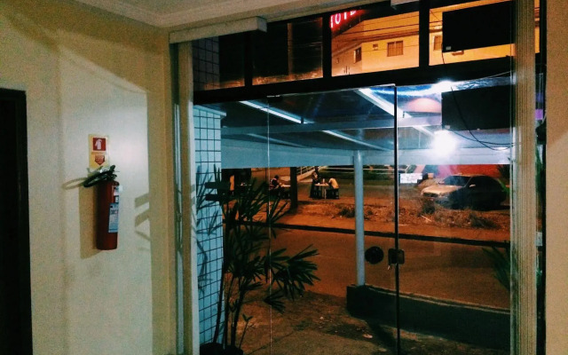 Dok Brasília Hotel
