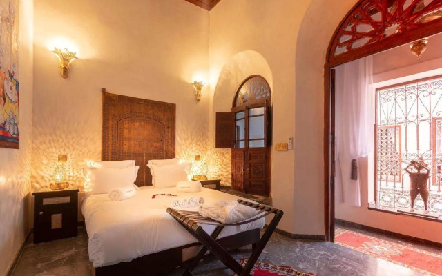 Palais Aix Kabaj & Spa