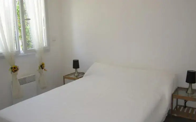 Echappée Bleue Immobilier - Résidence Salins dAzur