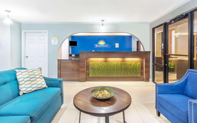 The Richland Lodge