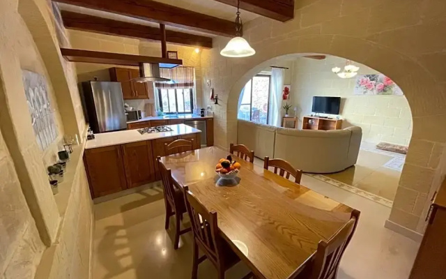 Gilju B&B
