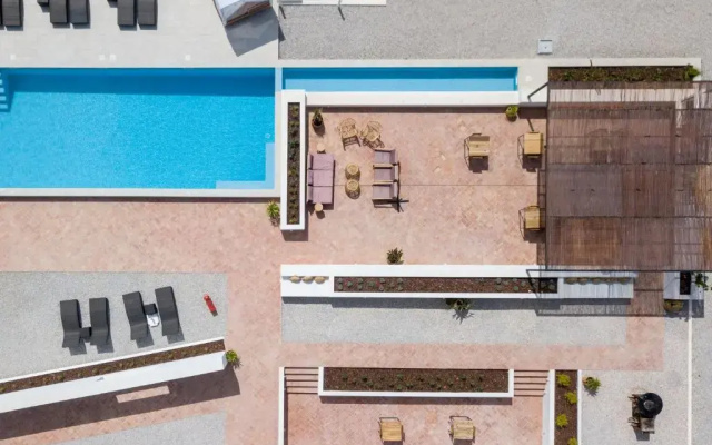 Quinta do Ourives - newly built 2021 - Villa