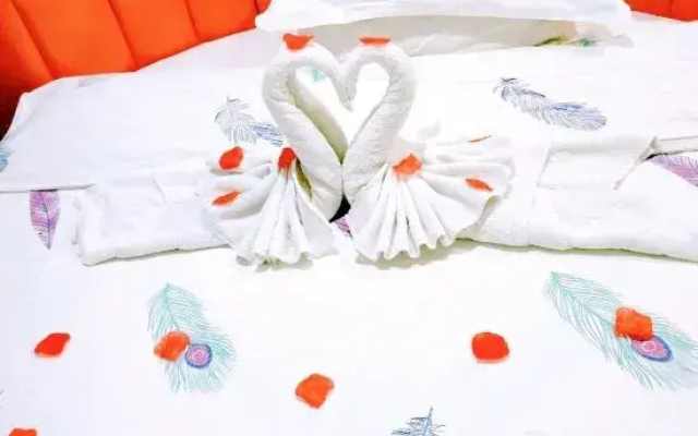 Nanyang Qicaihong Boutique Inn