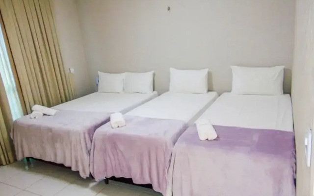 Terraço Hotel Lagoinha