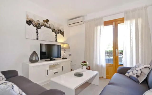 Apartamento Pinaret