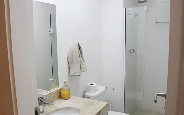 Habitat Hospedagens