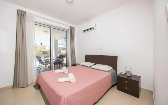 Villa Coral Bay 4 in Peyia
