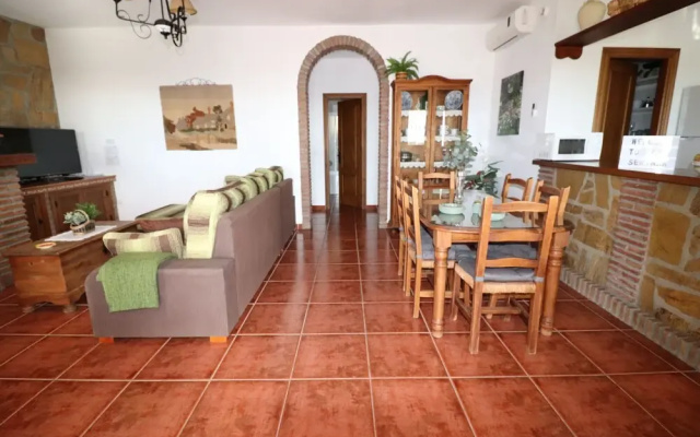 Villa Serymar