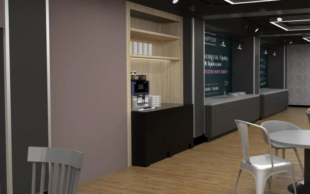 B&B Hotel Nowy Targ (B&B Hotel Nowy Targ Centrum)