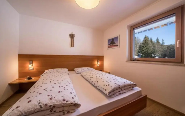 Ferienwohnung Kratzberg Edelweiss