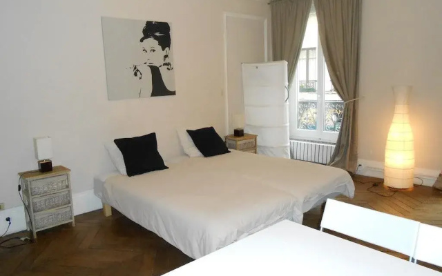 Magnificent Apartment - 3br/6p - Le Marais