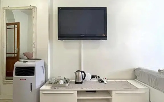 Pension Marco