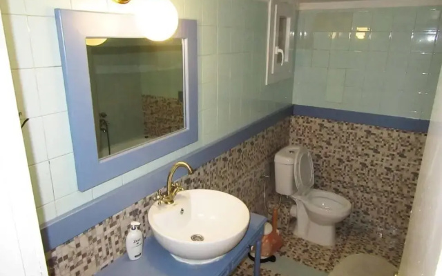2 Bed Flat - Sleeps 4 - Pets - Wifi